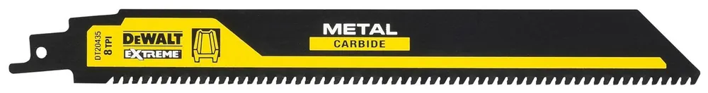 Erbjudande Tigersågblad